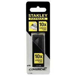 STANLEY 3253562118004 Trapézová čepel 1 ks