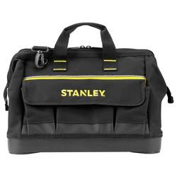 STANLEY 1-96-183, 1-96-183 Brašna na nářadí – prázdná, (d x š x v) 44.7 x 27.5 x 23.5 cm