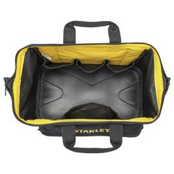 STANLEY 1-96-183, 1-96-183 Brašna na nářadí – prázdná, (d x š x v) 44.7 x 27.5 x 23.5 cm