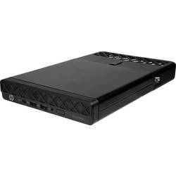 HP Workstation Mini PC EliteDesk 8 Mini G1a AMD Ryzen 5 Pro 220 4.7 GHz 16 GB RAM 512 GB SSD AMD Radeon 740M Win 11 Pro 999A2ET#ABD