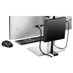 HP Workstation Mini PC EliteDesk 8 Mini G1a AMD Ryzen 5 Pro 220 4.7 GHz 16 GB RAM 512 GB SSD AMD Radeon 740M Win 11 Pro 999A2ET#ABD