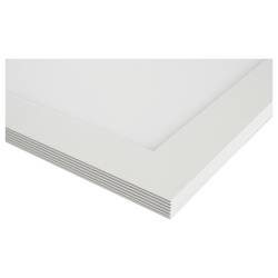 Deko Light Standard Sano 100158 LED panel Energetická třída (EEK2021): D (A - G) 33.0 W neutrální bílá bílá