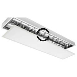 Deko Light Standard Sano 100158 LED panel Energetická třída (EEK2021): D (A - G) 33.0 W neutrální bílá bílá