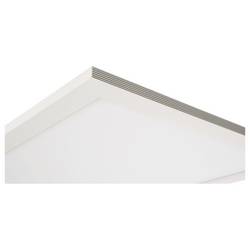 Deko Light Standard Sano 100158 LED panel Energetická třída (EEK2021): D (A - G) 33.0 W neutrální bílá bílá