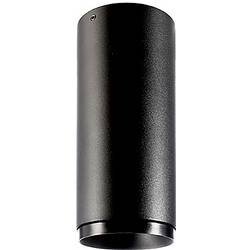 Deko Light 348214 Lucea Stropní svítidlo LED 6.0 W černá