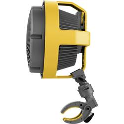 Vornado Heavy Duty EXO5 stojanový ventilátor 37.2 W (Ø x v) 20 cm x 50 cm žlutá, šedá natáčecí