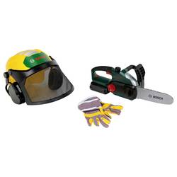 Theo Klein 8197 Pracovní sada Theo Klein 8197 Bosch Bosch Waldarbeiter-Set