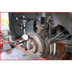 KS Tools 300.0623 Magnetický měřicí stativ s 3 klouby