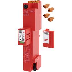 DEHN 909640 DSH ZP 2 SG TNS 255 kombinovaný chránič proti přepětí Přepětová ochrana pro: sběrnice 40 mm 1 ks