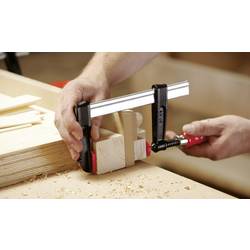 Bessey TPN20B5BE šroubová svěrka Rozpětí (max.):200 mm Délka vyložení:50 mm