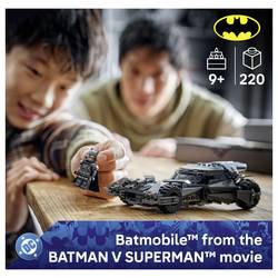 76331 LEGO® DC COMICS SUPER HEROES
