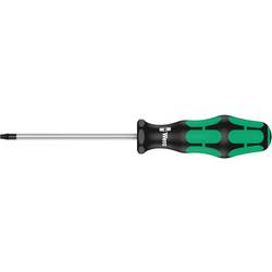 Wera 367 dílnu šroubovák Torx Velikost šroubováku T 20 Délka dříku: 100 mm 1 ks