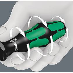Wera 367 dílnu šroubovák Torx Velikost šroubováku T 20 Délka dříku: 100 mm 1 ks