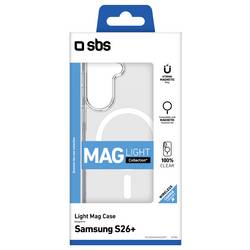 sbs mobile Cover Samsung Galaxy S26+ TELIGMAGSAS26PT