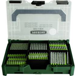 Prebena RHC-L-BOX Ocelové čepy do betonu Vnější délka 20 mm, 25 mm, 30 mm, 35 mm, 40 mm 1100 ks
