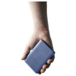 Intenso Memory Safe, Memory Safe, 2 TB, externí HDD 6,35 cm (2,5), microUSB 3.0, modrá, 6029585