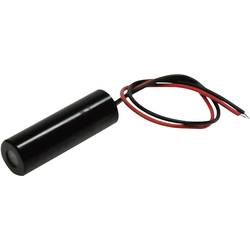 Picotronic laserový modul lineární červená 16 mW LH650-16-3(12x38)-PL
