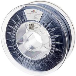 Spectrum Filaments 80265 PLA SILK vlákno pro 3D tiskárny PLA hedvábí Hedvábně lesklé 1.75 mm 1000 g Sapphire Blue , modrá 1 ks