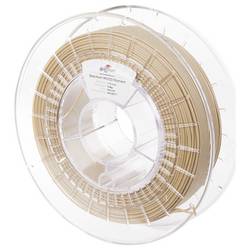 Spectrum Filaments 80169 WOOD vlákno pro 3D tiskárny kompozit PLA Vzhled podobný dřevu, Dobrá přilnavost laku, Snadno brousitelné 1.75 mm 500 g přírodní 1 ks