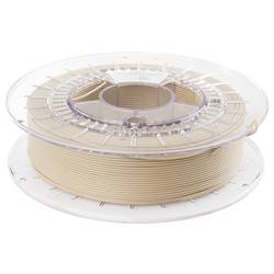 Spectrum Filaments 80169 WOOD vlákno pro 3D tiskárny kompozit PLA Vzhled podobný dřevu, Dobrá přilnavost laku, Snadno brousitelné 1.75 mm 500 g přírodní 1 ks