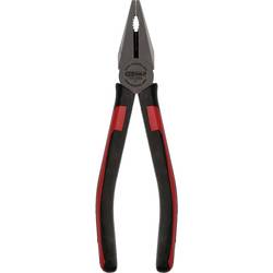 KS Tools 1152102 kombinované kleště, 180 mm, DIN ISO 5748