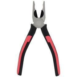 KS Tools 1152102 kombinované kleště, 180 mm, DIN ISO 5748