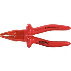 KS Tools 1171712 kombinované kleště, 205 mm