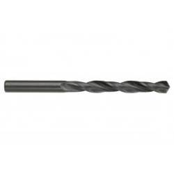 Metabo 627734000 627734000 HSS-R kovový spirálový vrták 4.4 mm Celková délka 80 mm válcované za tepla DIN 338 válcová stopka 10 ks