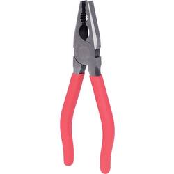 KS Tools 1151320 kombinované kleště, 165 mm, DIN ISO 5748