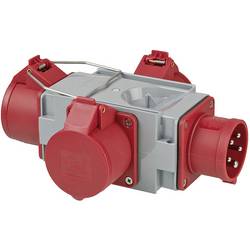 Brennenstuhl CEE rozbočovací zásuvka 1081640 1081640 400 V 16 A