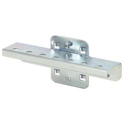 KS Tools 860.0887 Držák bitů, 7 otvorů, 150 x 35 mm 1 ks