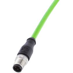 LAPP 2171266 RJ45 síťové kabely, propojovací kabely CAT 5e SF/UTP 2 m lze použít pro vlečení 1 ks