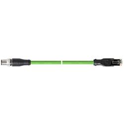 LAPP 2171218 RJ45 síťové kabely, propojovací kabely CAT 5e SF/UTP 5 m flexibilní provedení 1 ks