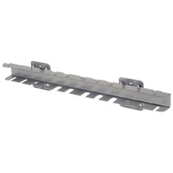 KS Tools 8600851 Držák šroubováků, 12 otvorů, 150 x 55 mm 1 ks