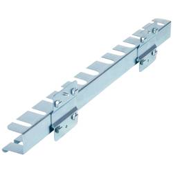 KS Tools 8600851 Držák šroubováků, 12 otvorů, 150 x 55 mm 1 ks
