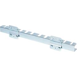 KS Tools 8600851 Držák šroubováků, 12 otvorů, 150 x 55 mm 1 ks