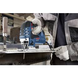 Bosch Professional GST 150 BCE přímočará pila, kufřík, 780 W, 0601513000