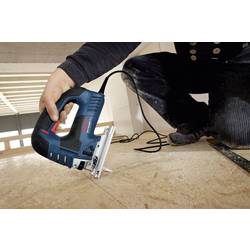 Bosch Professional GST 150 BCE přímočará pila, kufřík, 780 W, 0601513000