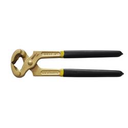 KS Tools 962.0641 kleště štípací čelní 200 mm 1 ks