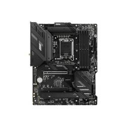 Micro Star International Computer MAG B760 TOMAHAWK WIFI Základní deska Socket (PC) Intel® 1700 Tvarový faktor ATX