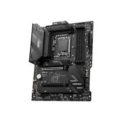 Micro Star International Computer MAG B760 TOMAHAWK WIFI Základní deska Socket (PC) Intel® 1700 Tvarový faktor ATX