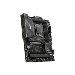 Micro Star International Computer MAG B760 TOMAHAWK WIFI Základní deska Socket (PC) Intel® 1700 Tvarový faktor ATX