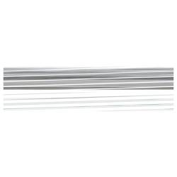 Panduit UCT3S-X0, Cable Tie, stahovací pásky, 21.6 mm, 305 mm, černá, rozpojitelná, 1 ks