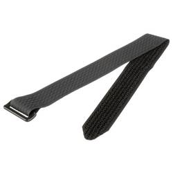 Panduit UCT3S-X0, Cable Tie, stahovací pásky, 21.6 mm, 305 mm, černá, rozpojitelná, 1 ks