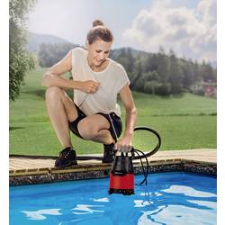 Einhell 4181520 GC-SP 2275 ponorné čerpadlo na čistou vodu 7500 l/h 6 m