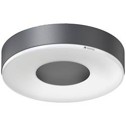 Steinel 078782 INNENLEUCHTE RS 200 SC LED stropní svítidlo s PIR senzorem LED pevně vestavěné LED 17.1 W antracitová