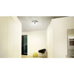 Steinel 078782 INNENLEUCHTE RS 200 SC LED stropní svítidlo s PIR senzorem LED pevně vestavěné LED 17.1 W antracitová
