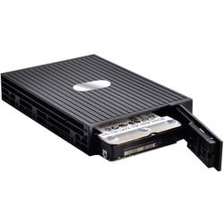 JJ JouJye ST-1111SS výměnný rámeček na pevný disk SATA, SATA II, SATA III