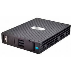 JJ JouJye ST-1111SS výměnný rámeček na pevný disk SATA, SATA II, SATA III