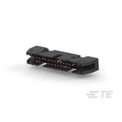 TE Connectivity 5102160-6, 1 ks Tray